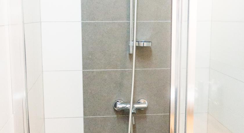 Гостиница Top Hotel complex Утулик