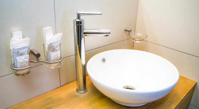 Гостиница Top Hotel complex Утулик