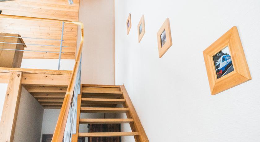 Гостиница Top Hotel complex Утулик-23