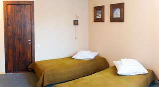 Гостиница Top Hotel complex Утулик-1