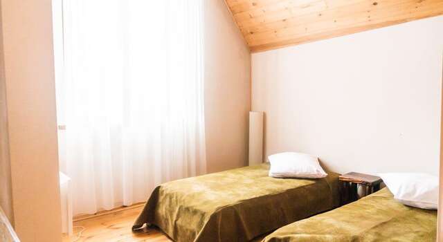 Гостиница Top Hotel complex Утулик-23